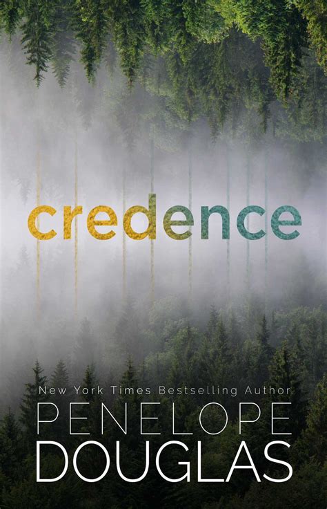 Publication date 13, January, 2020 Pages 485 Author. . Credence book pdf